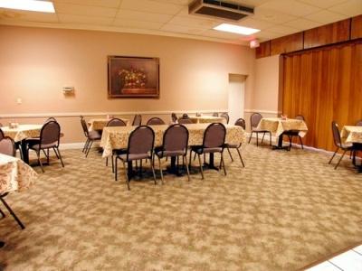 Oyo Hotel Lebanon Mo I-44 מראה חיצוני תמונה