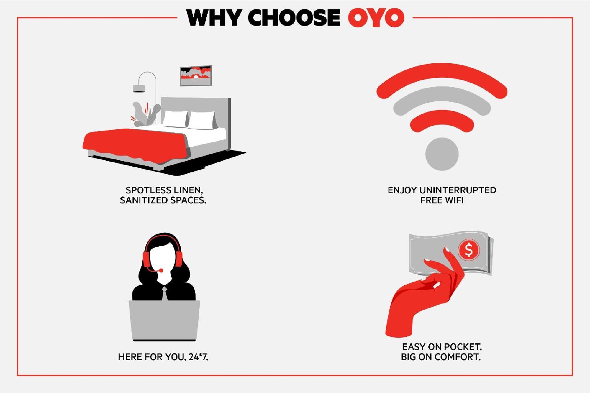 Oyo Hotel Lebanon Mo I-44 מראה חיצוני תמונה