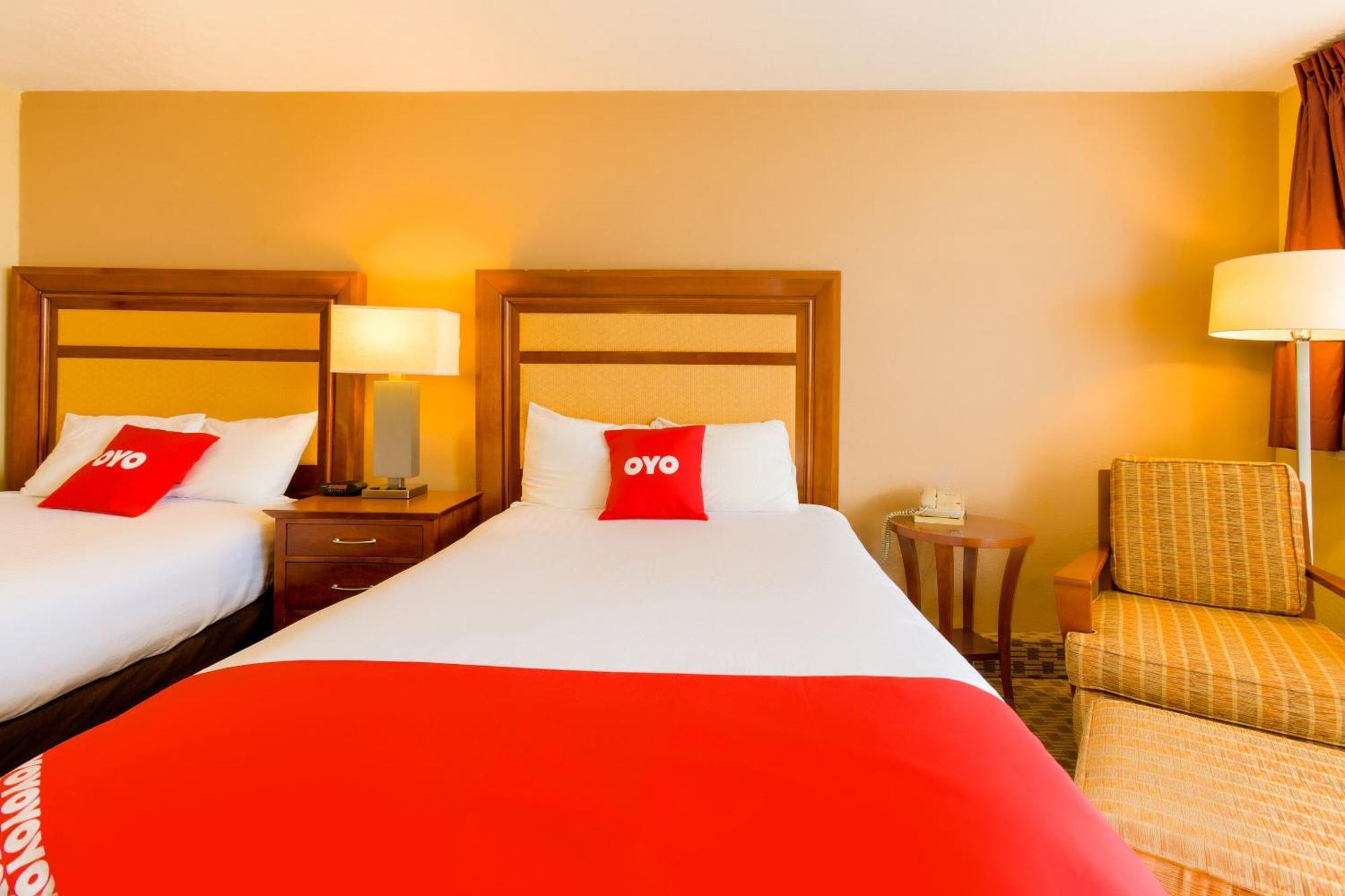 Oyo Hotel Lebanon Mo I-44 מראה חיצוני תמונה