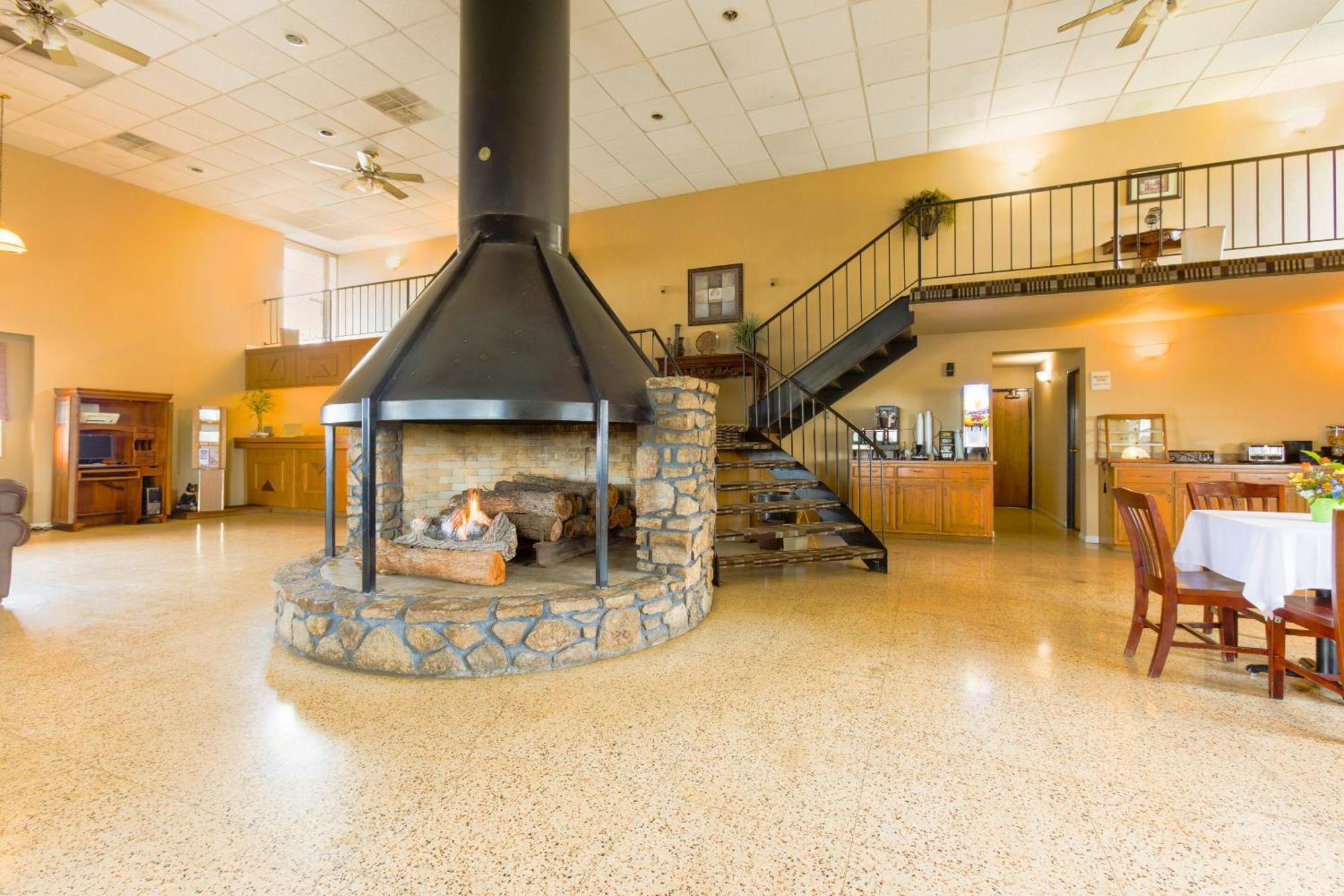 Oyo Hotel Lebanon Mo I-44 מראה חיצוני תמונה