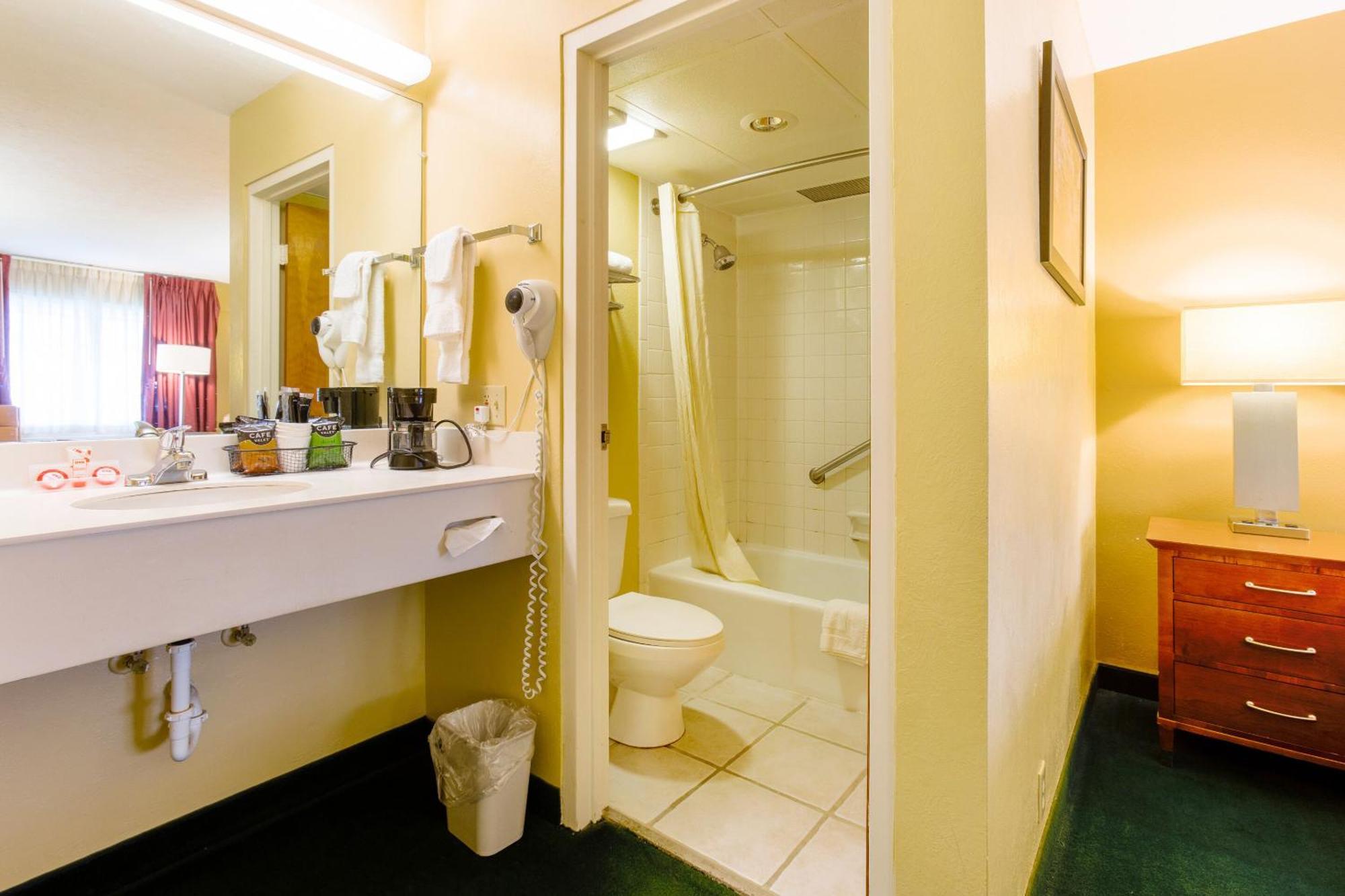 Oyo Hotel Lebanon Mo I-44 מראה חיצוני תמונה