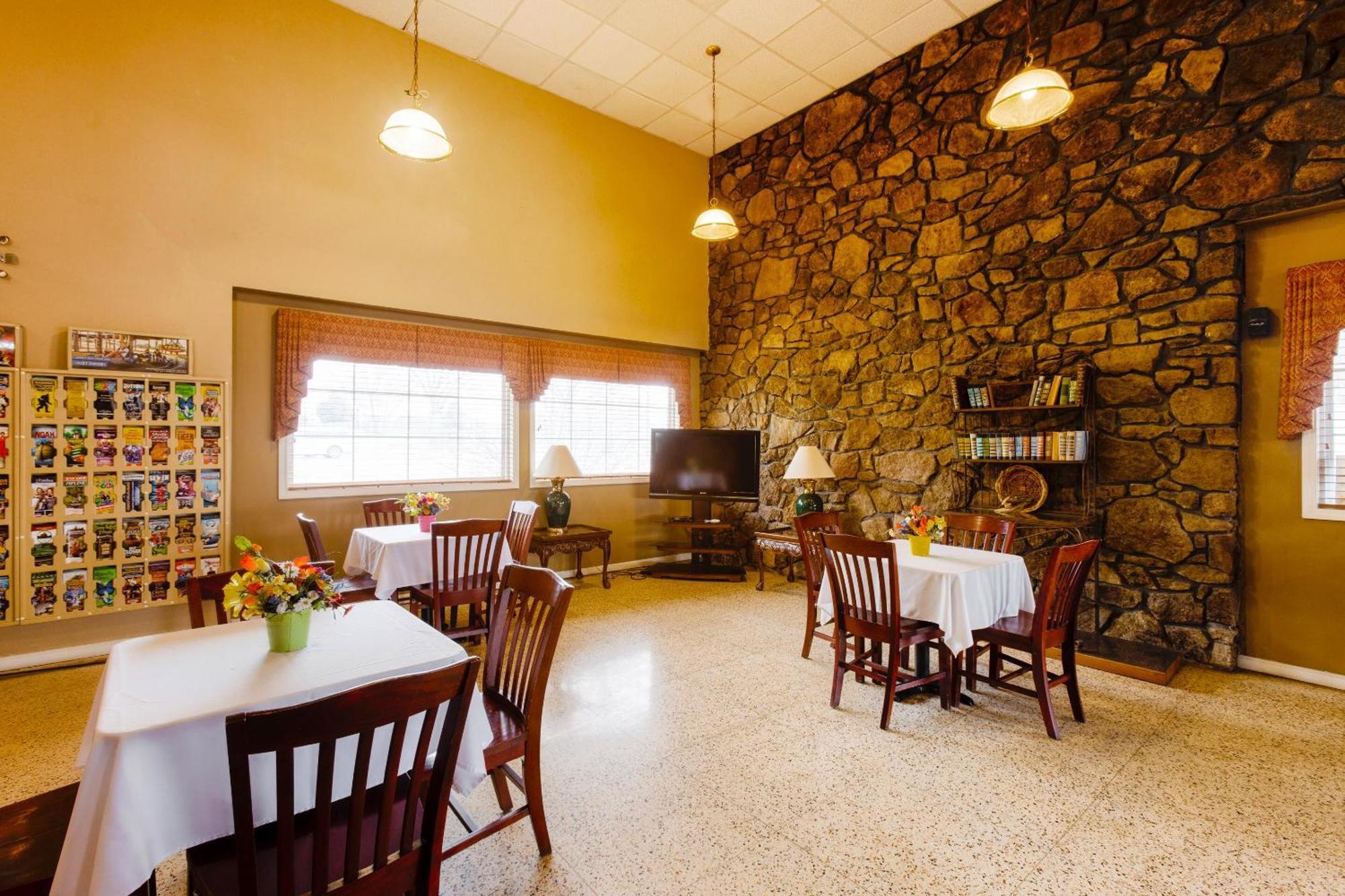Oyo Hotel Lebanon Mo I-44 מראה חיצוני תמונה