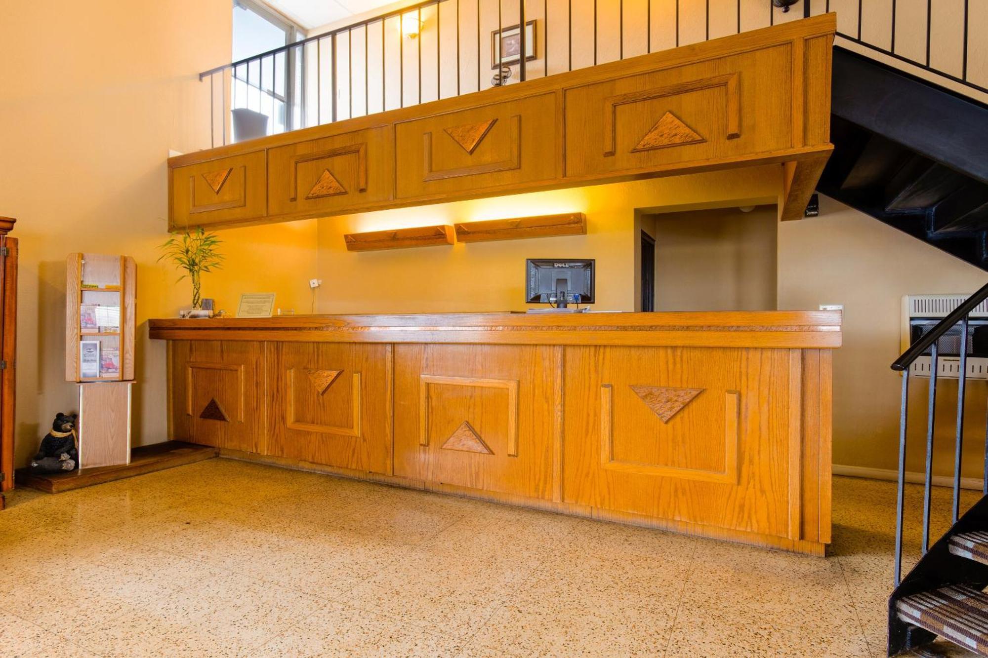Oyo Hotel Lebanon Mo I-44 מראה חיצוני תמונה