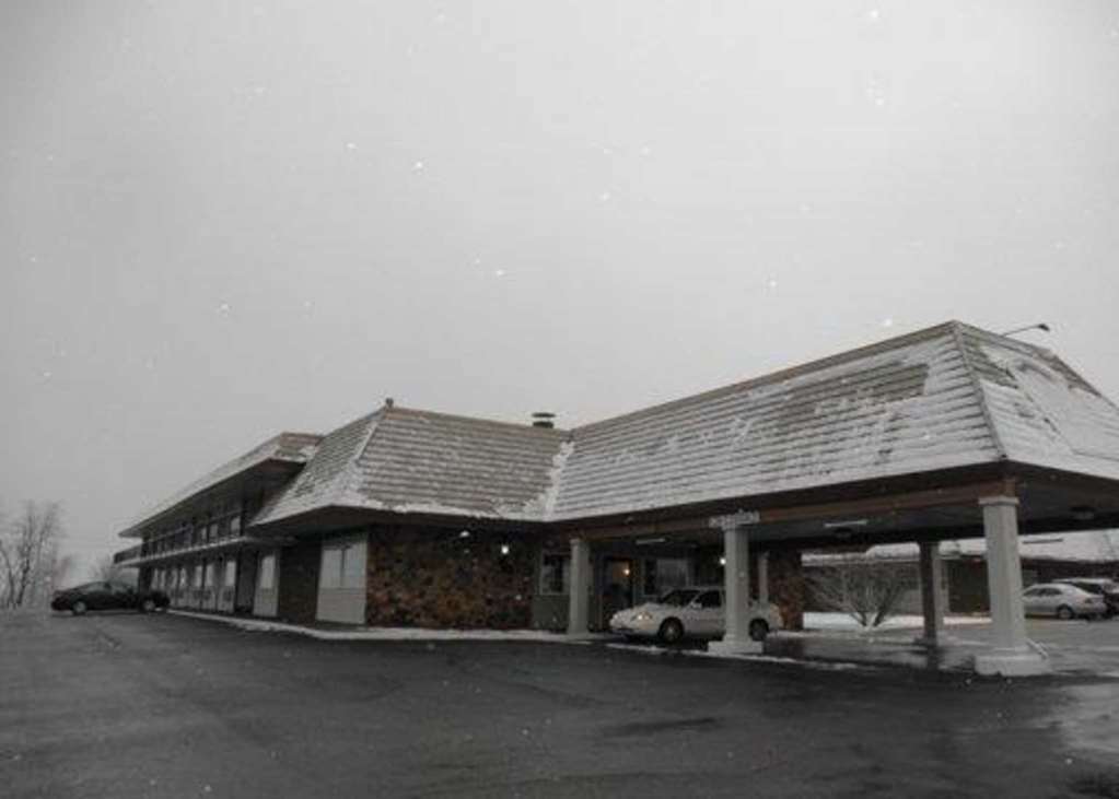 Oyo Hotel Lebanon Mo I-44 מראה חיצוני תמונה