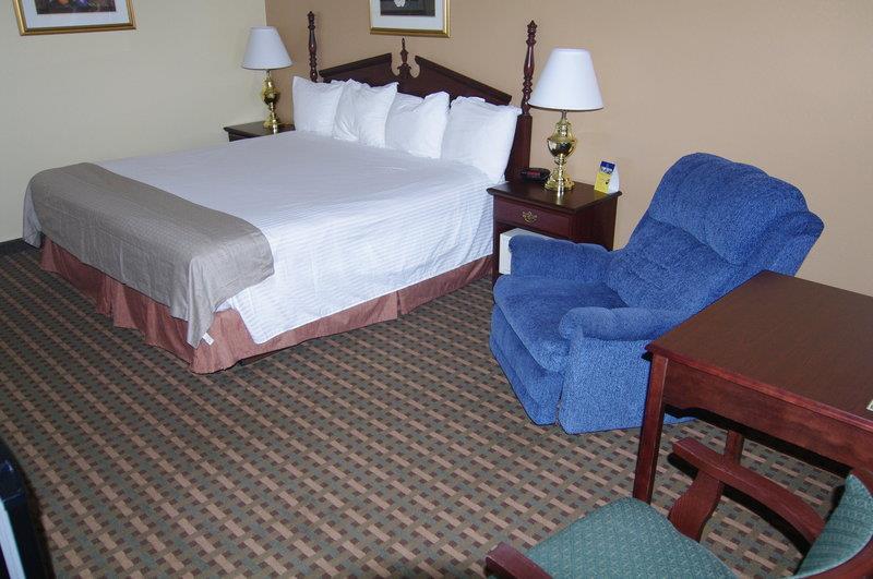 Oyo Hotel Lebanon Mo I-44 חדר תמונה