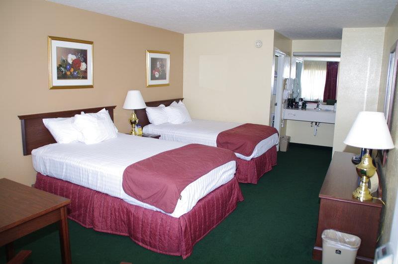 Oyo Hotel Lebanon Mo I-44 חדר תמונה