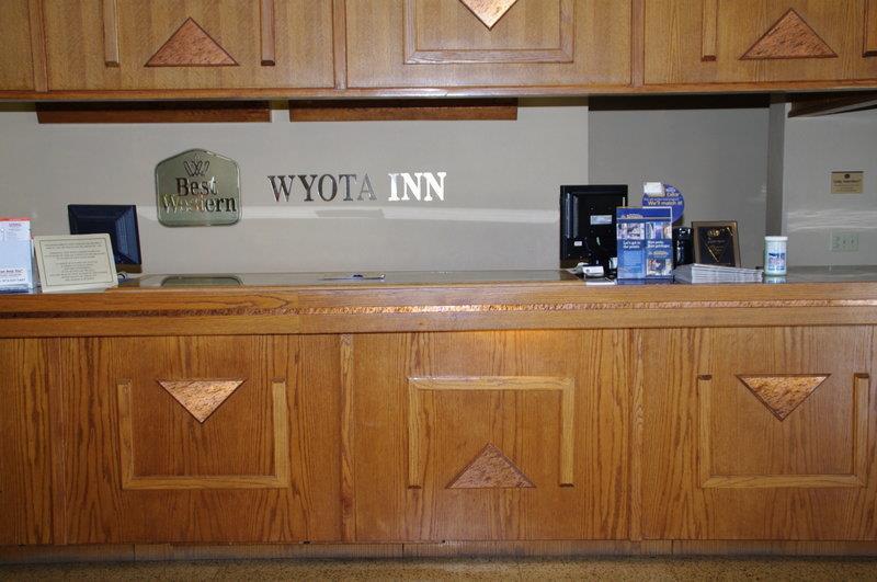 Oyo Hotel Lebanon Mo I-44 מראה פנימי תמונה